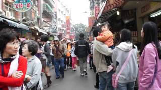 Danshui (Tamsui) Market