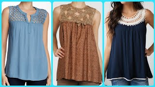 Blusas Femininas Maravilhosas ] 50 Modelos Belíssimos de Blusas 2022♥️💘