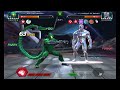 R4 Conduit Aspects of Evolution Silver Surfer - Scorpion Gameplay