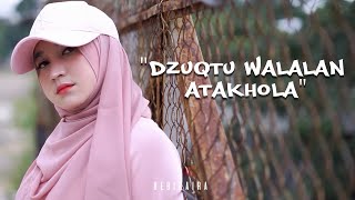Dzuqtu Walalan Atakhola DJ Remix BEBIRAIRA Cover