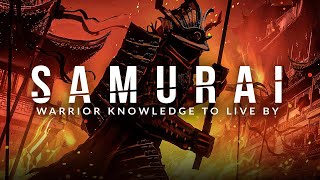 SAMURAI VI: Legendary Miyamoto Musashi Quotes To Live By