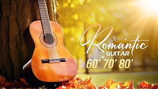 Guitar Music Relaxes the Heart and Soul, Romantic Instrumental Music Helps You Feel Quiet