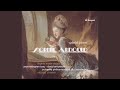 Ballet de cour: II. Passepied
