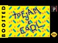 Toejam & Earl OST (Genesis) [BASS/TREBLE BOOSTED+ENHANCED]