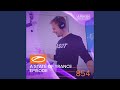 Surrender (ASOT 854)