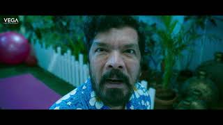 Jamba Lakidi Pamba Movie Latest Trailer 3 | Srinivas Reddy | Siddhi Idnani | Gopi Sundar