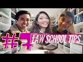 7 things revealed by bar exams topnotchers plus law school tips