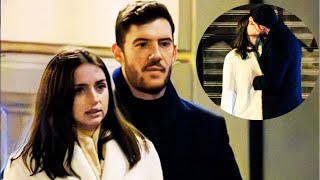 Mientras Cuba sufre apagones masivos , Ana de Armas disfruta de Madrid con el hijastro de Díaz-Canel