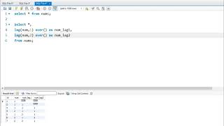 Find numbers appearing consecutively in 3 or more rows | SQL interview Question For Data Science