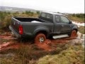 toyota hilux 2 5 xtra cab offroad test quadjournal