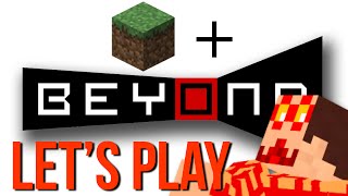 Let's Play: Beyond Perception (Minecraft Map)