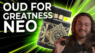 Before You Buy Initio Oud For Greatness Neo: In Depth Fragrance Review