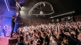 DONOTS Vlog - JAK Osnabrück 2015