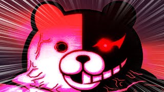 Danganronpa S is WILD