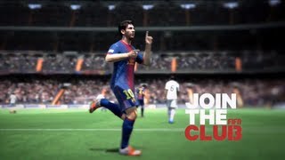 FIFA 13 | Gamescom 2012 Trailer