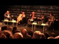 globsec 2015 city talks