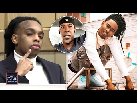 Father Of Ynw Melly Alleged Victim Speaks Out