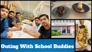 Cafe Praha Karachi A Haven for Coffee Lovers - Husbaan Food \u0026 Travel Vlog