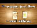 🌹💌 MESSAGES FROM YOUR PERSON +NEXT ACTIONS 😍🥰😘 *pick a card* Timeless Tarot Reading 🔮💫