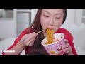 cup noodles tried and tested ep142