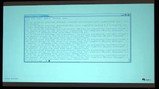 Security-enhanced Linux for mere mortals - 2015 Red Hat Summit