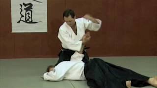 suwariwaza shomen uchi sankyo omote