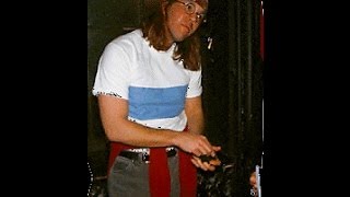 [Rare] David Foster Wallace interview: By Chris Lydon Feb. 1996