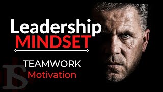 how to become a great management skills | leadership teamwork mindset motivational speech
