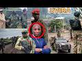 IRI JORO: M23 IRATUNGURANYE I MINEMBWE / ABAKOMANDO BONGEYE GUKIKIZA UVIRA, WAZALENDO IGIKUBA KIRAC.
