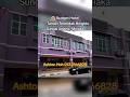 For Sale RM 1.38mil Budget Hotel Terendak Heights Sungai Udang Melaka