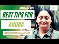 Ardra Nakshatra- Tips to Reduce Negativity of Creative Mind by Sonali Joshi |Gemini tips