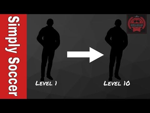 How To Get Good At Soccer Fast How To Get Good At Soccer Fast