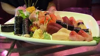 Cheap Fish That Can Make You Sick Is Being Served in Some Sushi Restaurants