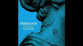 RSN \u0026 CAYETANO presents STEREODATE - Stereodate (Free download link)