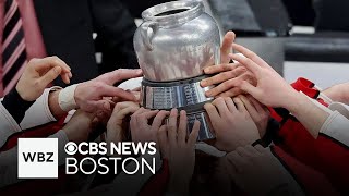 What a Beanpot Championship would mean to Boston College, Boston University