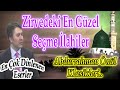 🌹Abdurrahman Önül İlahileri - Zirvedeki En Güzel İlahiler🌹Yeni İlahiler 2023🌹Karışık İlahi Dinle🌹