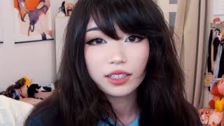 Emiru On Her "Toxic" Ex