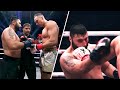 Roman Kryklia vs Iraj Azizpour | Kunlun Fight 80 Full Kickboxing Fight