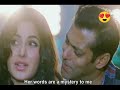 🔥😎🙏Banjaara song status video| Salman Khan |ek the tiger|Katrina Kaif @Statusforyou.154 #whatsapp