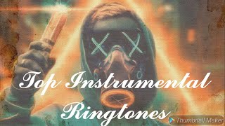 Top 5 instrumental Ringtones 2020 Download links are in description