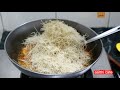 semiya pulao குழையாமல் இப்படி பிரியாணி சுவையில் செஞ்சு பாருங்க semiya pulao சேமியா புலாவ்