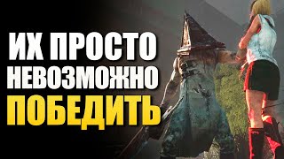 ЭТИХ БОССОВ НЕВОЗМОЖНО ПОБЕДИТЬ! ДАЖЕ НЕ ПЫТАЙСЯ! НЕПОБЕДИМЫЕ БОССЫ В ИГРАХ