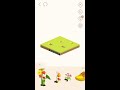 【ポケットワールド 3d】木製の靴 攻略【pocket world•3d】