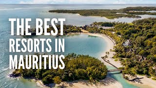 The 20 Best Hotels & Resorts in Mauritius