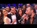 Joe Ashkar / Ya Reytik Marti LIVE جو أشقر / يا ريتك مرتي