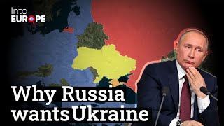 How Russia lost Ukraine