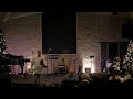 Crosspointe Church Live - 12-1-24