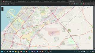 ArcGIS Maps SDK for JavaScript - Displaying a Map