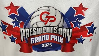 (2.16.25) Presidents’ Day Grand Prix Day 2