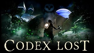 Codex Lost - Announcement Trailer 2024